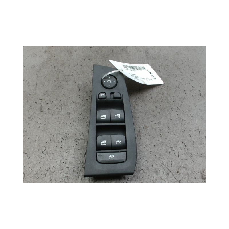 COMMANDE LEVE-GLACE PORTE AVG B.M.W. SERIE 1