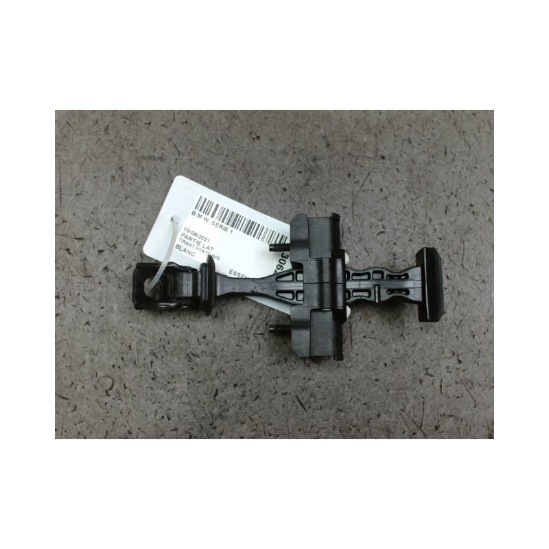 TIRANT PORTE AVANT GAUCHE B.M.W. SERIE 1