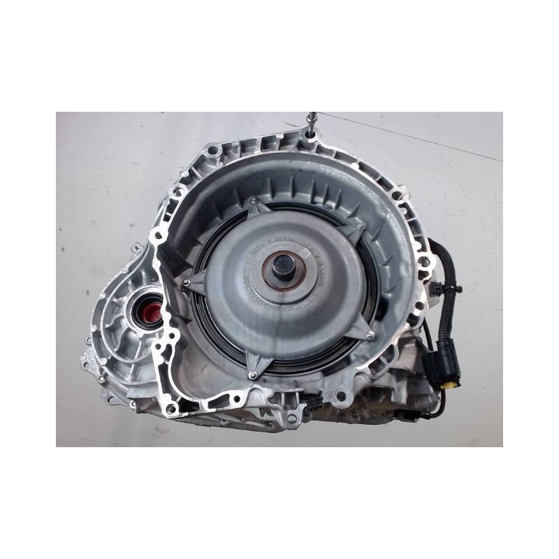 BOITE A VITESSE AUTOMATIQUE B.M.W. SERIE 1 118 i