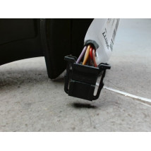 RETROVISEUR EXTERIEUR ELECTRIQUE GAUCHE SEAT ALTEA