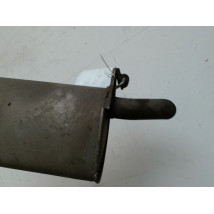 SILENCIEUX ARRIERE RENAULT KANGOO EXPRESS 97-2003
