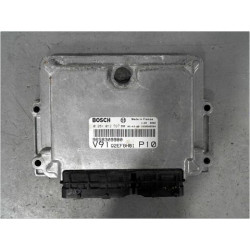 CALCULATEUR MOTEUR