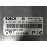CALCULATEUR MOTEUR CITROEN JUMPER 29C TOLE 02-06