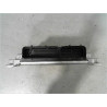 CALCULATEUR MOTEUR CITROEN JUMPER 29C TOLE 02-06