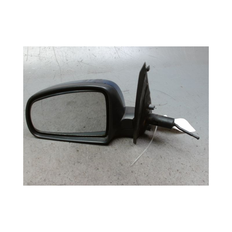 RETROVISEUR EXTERIEUR GAUCHE OPEL MERIVA 2003-2005