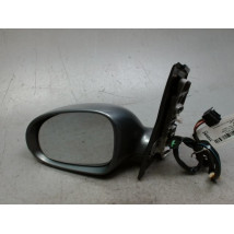 RETROVISEUR EXTERIEUR ELECTRIQUE GAUCHE VOLKSWAGEN GOLF V PLUS 2005-