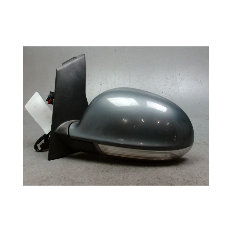 RETROVISEUR EXTERIEUR ELECTRIQUE GAUCHE VOLKSWAGEN GOLF V PLUS 2005-