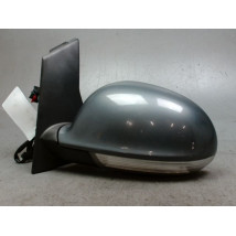 RETROVISEUR EXTERIEUR ELECTRIQUE GAUCHE VOLKSWAGEN GOLF V PLUS 2005-