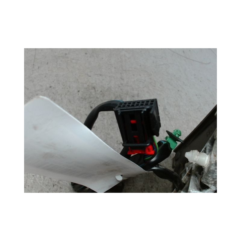 RETROVISEUR EXTERIEUR ELECTRIQUE GAUCHE VOLKSWAGEN GOLF V PLUS 2005-