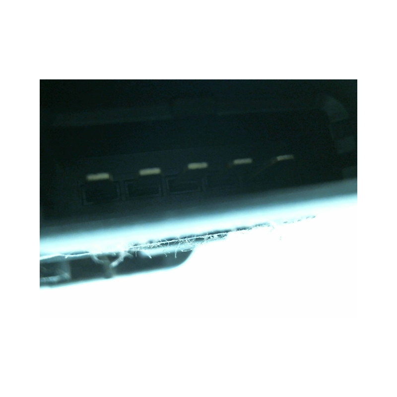 MOTEUR ESSUIE-GLACE AVANT DACIA LOGAN MCV 2007-