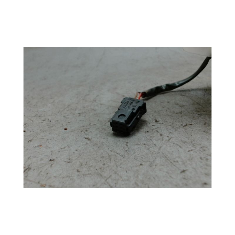 RETROVISEUR EXTERIEUR ELECTRIQUE GAUCHE CITROEN C3 2005-