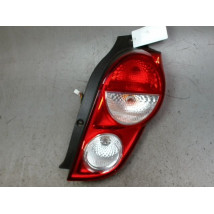 FEU ARRIERE DROIT CHEVROLET SPARK