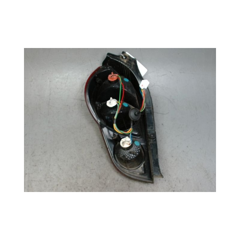 FEU ARRIERE DROIT CHEVROLET SPARK