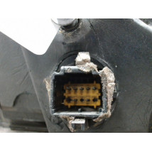 RETROVISEUR EXTERIEUR ELECTRIQUE GAUCHE RENAULT MEGANE II PH1 02-05