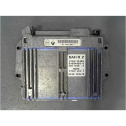 CALCULATEUR MOTEUR