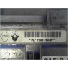 CALCULATEUR MOTEUR RENAULT CLIO II PH.1 98-2001