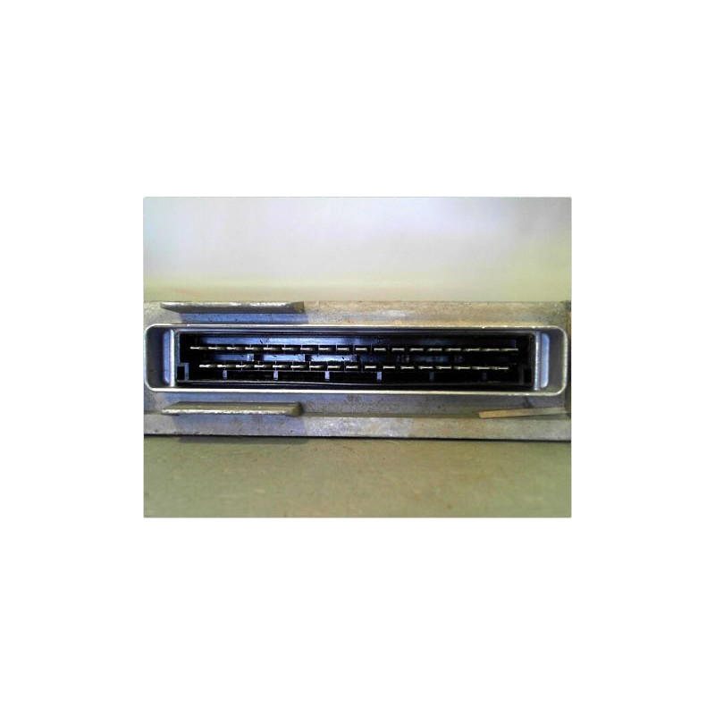 CALCULATEUR MOTEUR RENAULT CLIO II PH.1 98-2001