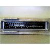 CALCULATEUR MOTEUR RENAULT CLIO II PH.1 98-2001