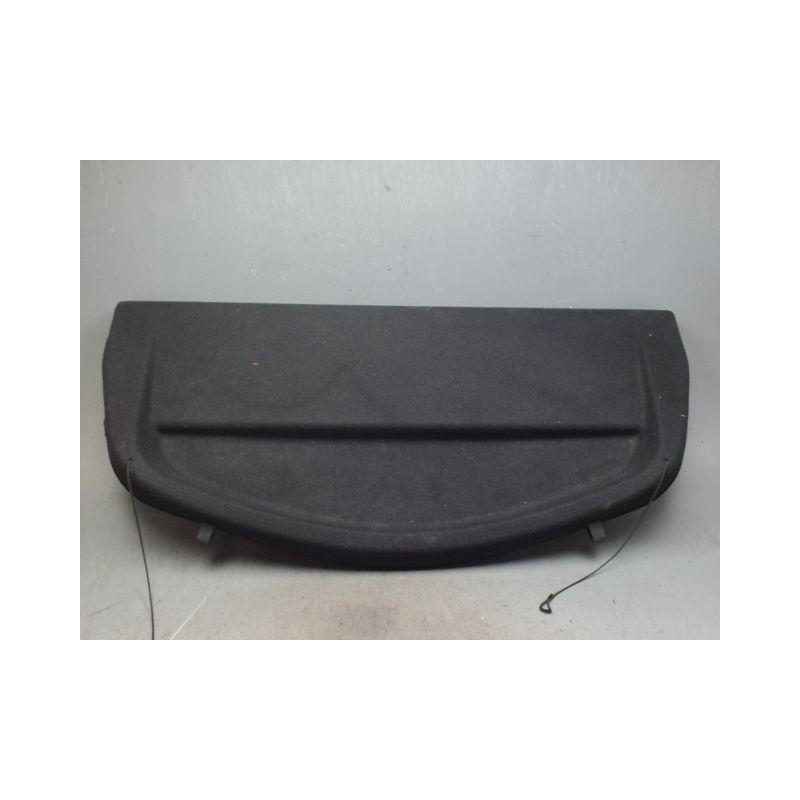 TABLETTE PLAGE ARRIERE MAZDA MAZDA 2