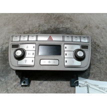 COMMANDE DE CHAUFFAGE LANCIA MUSA