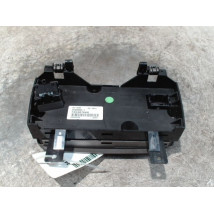 COMMANDE DE CHAUFFAGE LANCIA MUSA