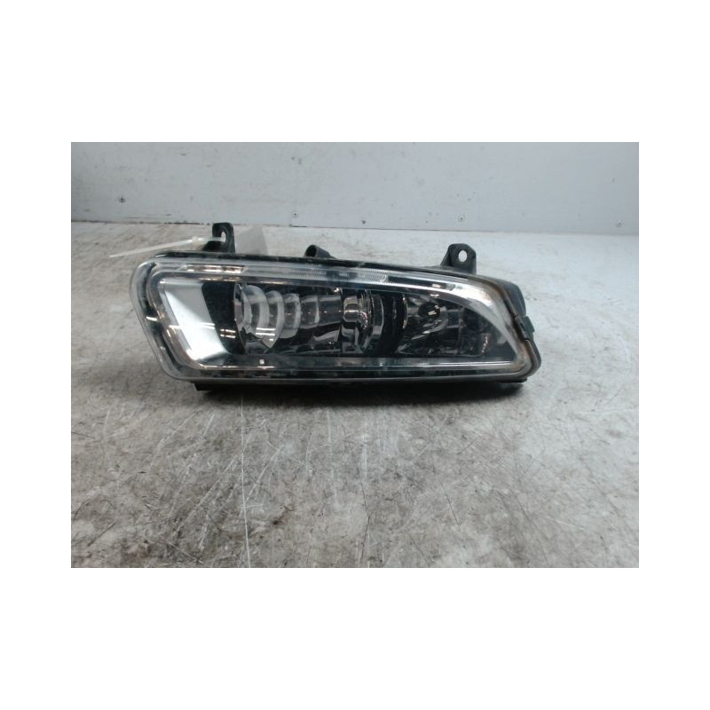 PHARE ANTIBROUILLARD AVANT DROIT VOLKSWAGEN POLO 2009-