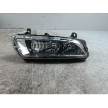 PHARE ANTIBROUILLARD AVANT DROIT VOLKSWAGEN POLO 2009-