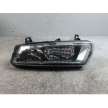 PHARE ANTIBROUILLARD AVANT GAUCHE VOLKSWAGEN POLO 2009-