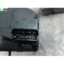 SYSTEME CONDAMNATION ARRIERE GAUCHE NISSAN QHASQAI 2007-