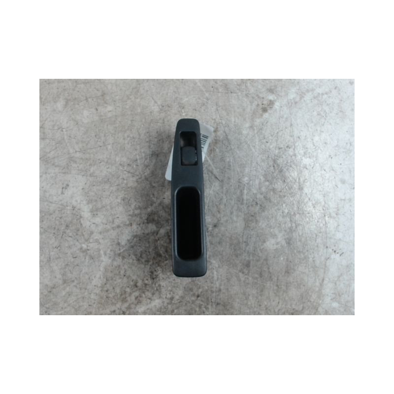 COMMANDE LEVE-GLACE PORTE ARD NISSAN QHASQAI 2007-
