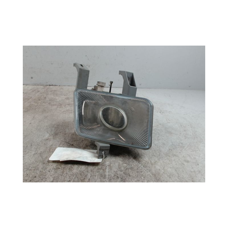 PHARE ANTIBROUILLARD AVANT GAUCHE OPEL VECTRA 99-2002