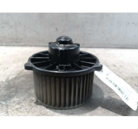 MOTEUR VENTILATEUR CHAUFFAGE