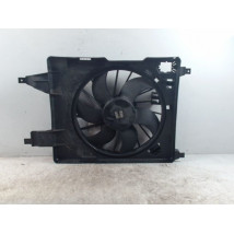 MOTEUR VENTILATEUR RADIATEUR RENAULT SCENIC II PH2 2006-
