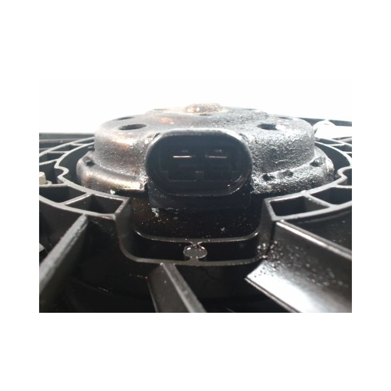 MOTEUR VENTILATEUR RADIATEUR RENAULT SCENIC II PH2 2006-