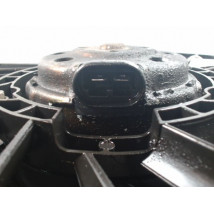 MOTEUR VENTILATEUR RADIATEUR RENAULT SCENIC II PH2 2006-