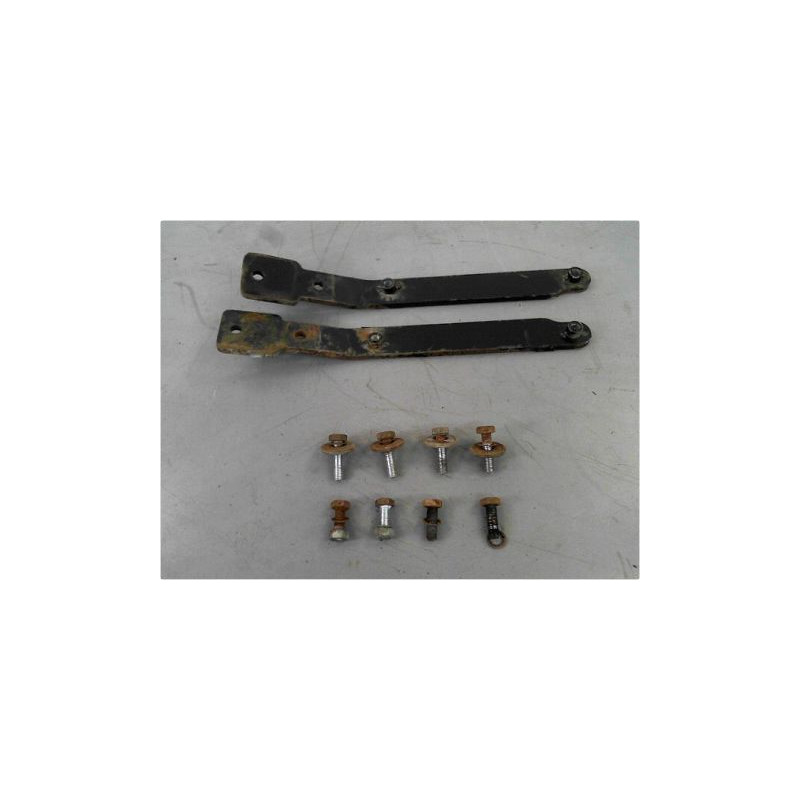 ATTELAGE MAZDA MAZDA 6 II PH2 BREAK 10-12