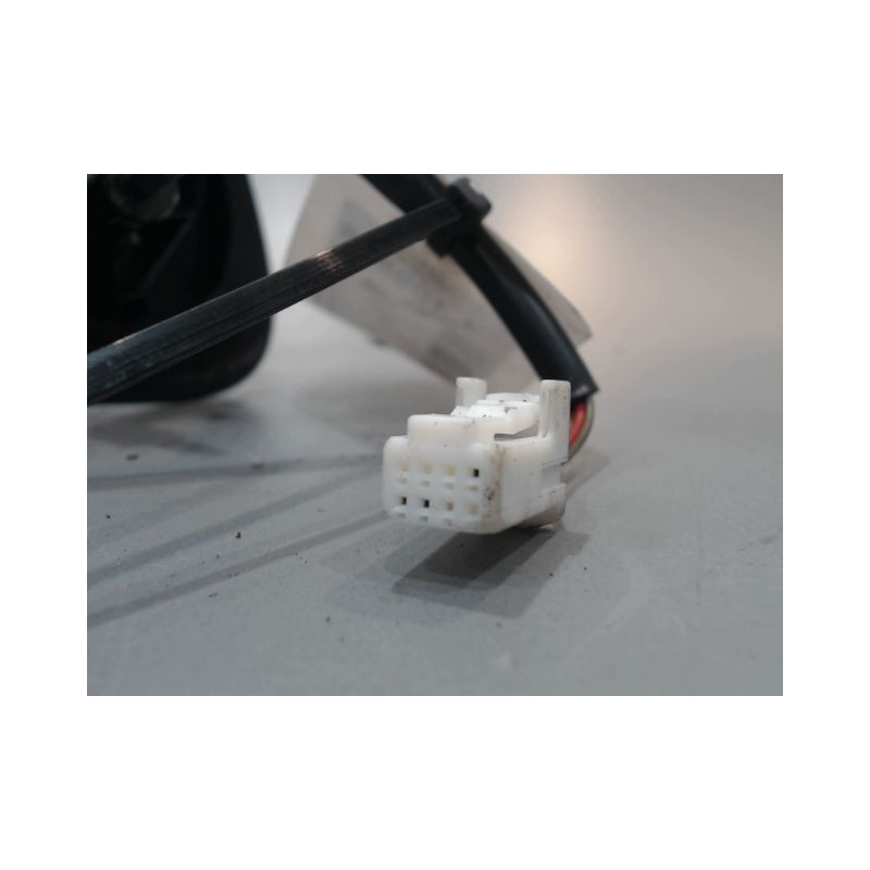 RETROVISEUR EXTERIEUR ELECTRIQUE GAUCHE NISSAN MICRA