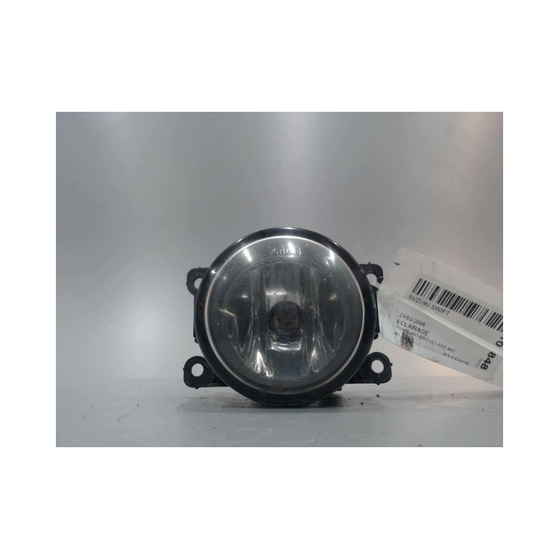 PHARE ANTIBROUILLARD AVANT DROIT SUZUKI SWIFT