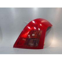 FEU ARRIERE DROIT SUZUKI SWIFT