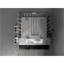 CALCULATEUR MOTEUR