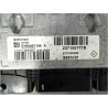 CALCULATEUR MOTEUR RENAULT MEGANE III 08-12