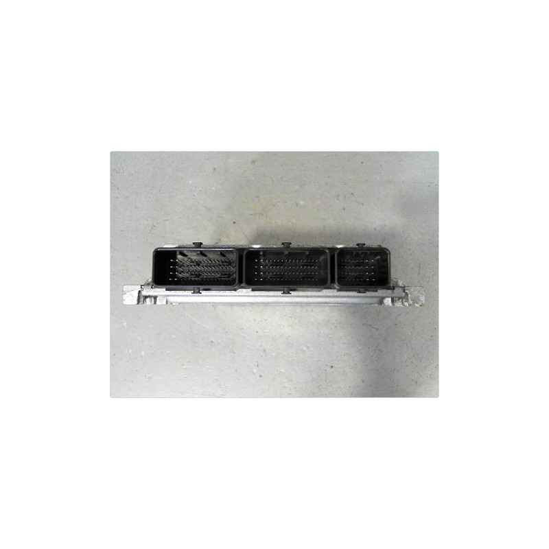 CALCULATEUR MOTEUR RENAULT MEGANE III 08-12