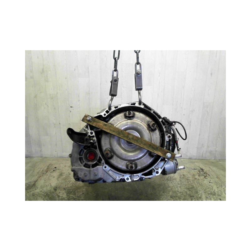 BOITE A VITESSE AUTOMATIQUE RENAULT LAGUNA 2.0 16V Turbo 