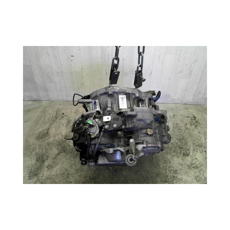 BOITE A VITESSE AUTOMATIQUE RENAULT LAGUNA 2.0 16V Turbo 
