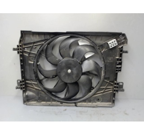 MOTEUR VENTILATEUR RADIATEUR