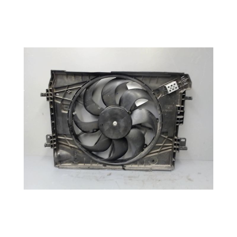 MOTEUR VENTILATEUR RADIATEUR RENAULT CAPTUR