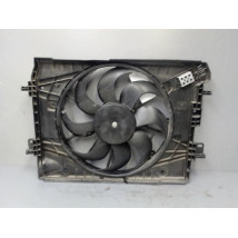 MOTEUR VENTILATEUR RADIATEUR RENAULT CAPTUR