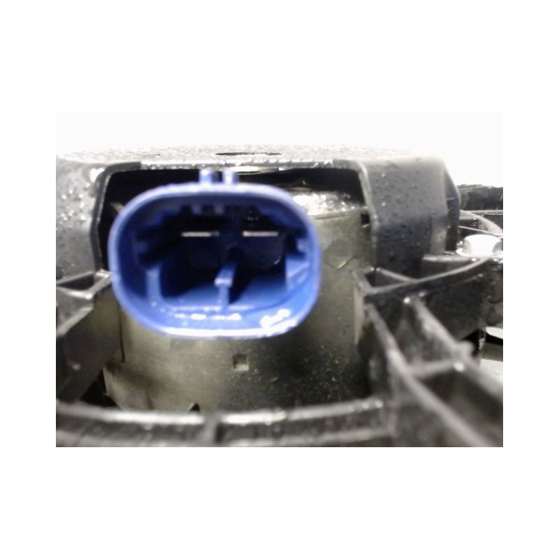 MOTEUR VENTILATEUR RADIATEUR RENAULT CAPTUR