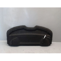 TABLETTE PLAGE ARRIERE PEUGEOT 208