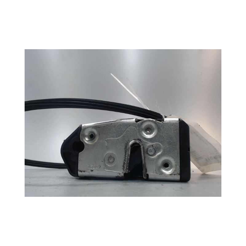 SYSTEME CONDAMNATION AVANT DROIT SMART FORTWO